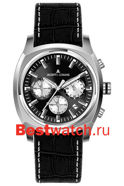 Часы Jacques Lemans Panama 1-1556A